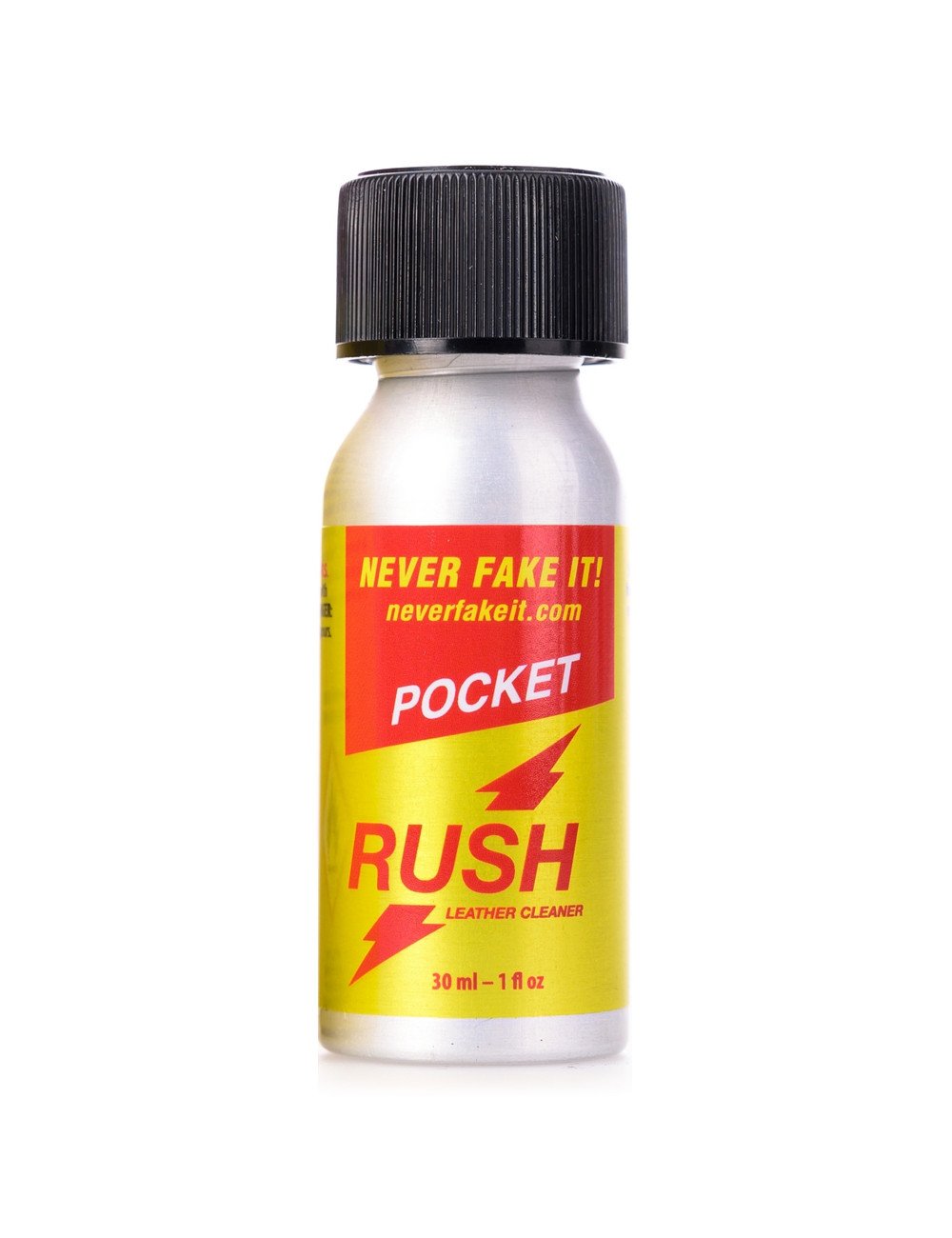 Poppers Pocket Rush 30 ml