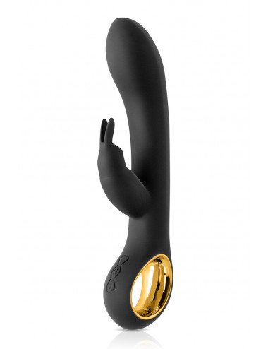 Vibromasseur rabbit My Duchess - Black Empire