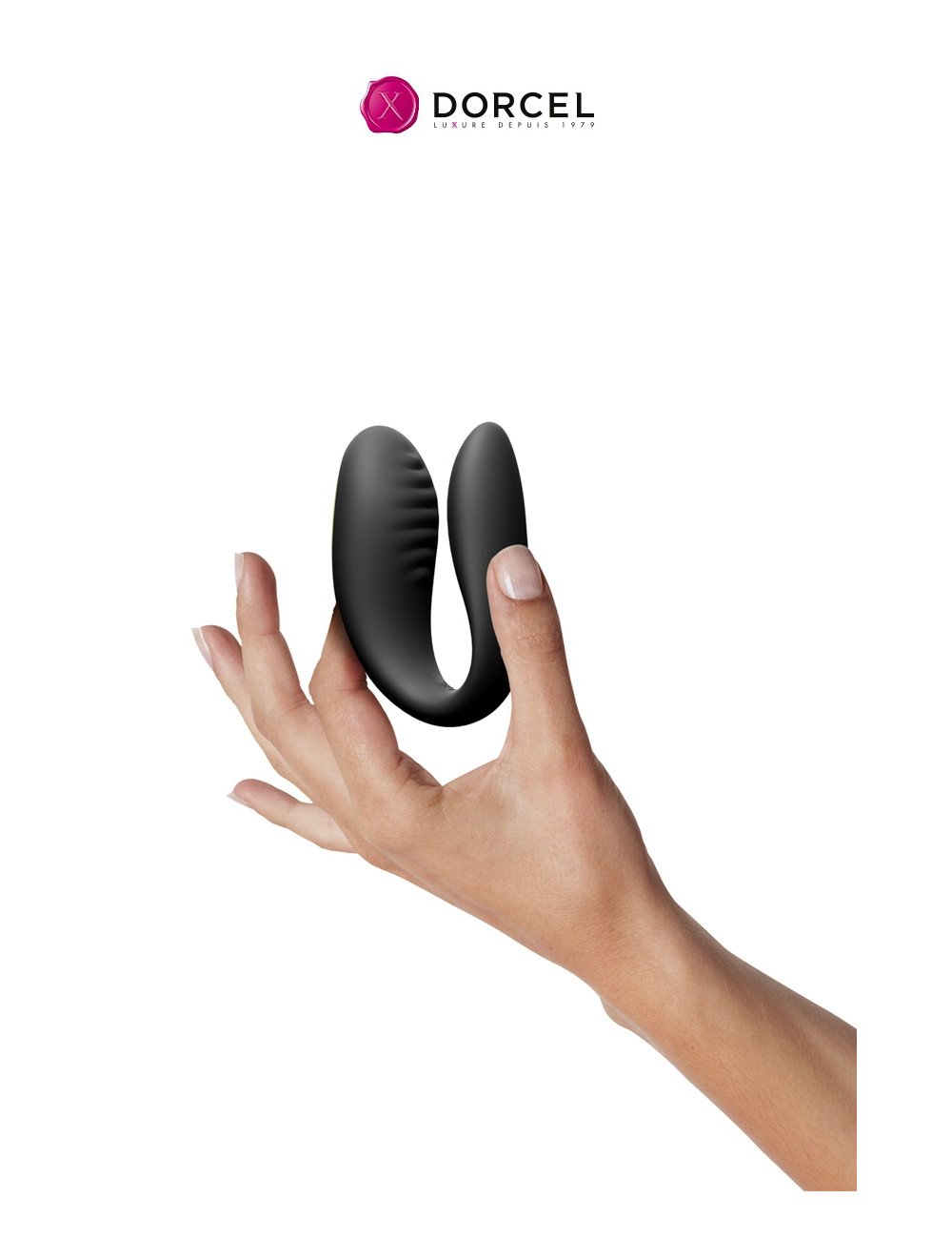 Stimulateur télécommandé Perfect Lover