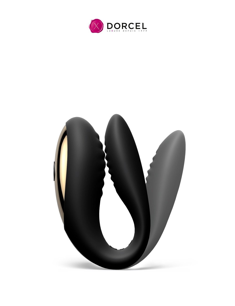 Stimulateur télécommandé Perfect Lover
