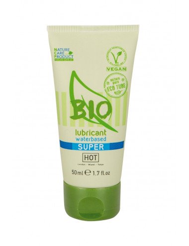 Lubrifiant HOT BIO Super 50 ml 