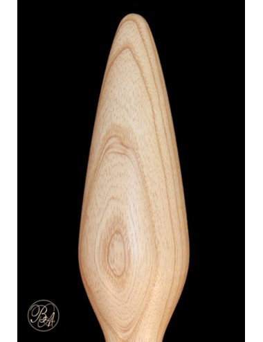 Gode bois L'Audacieux