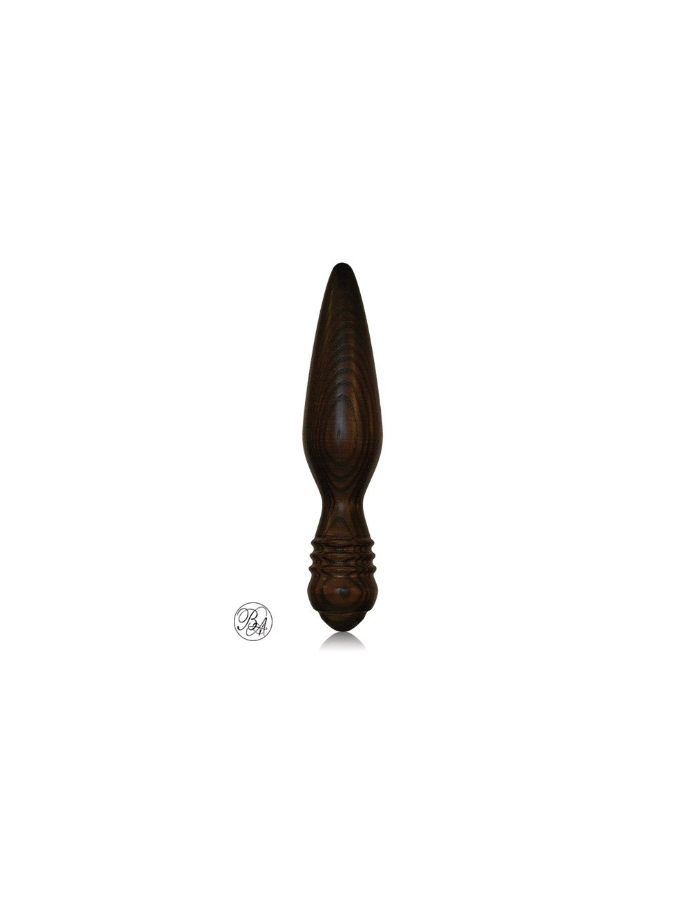 Gode bois L'Audacieux - Black Gode bois L'Audacieux - Black