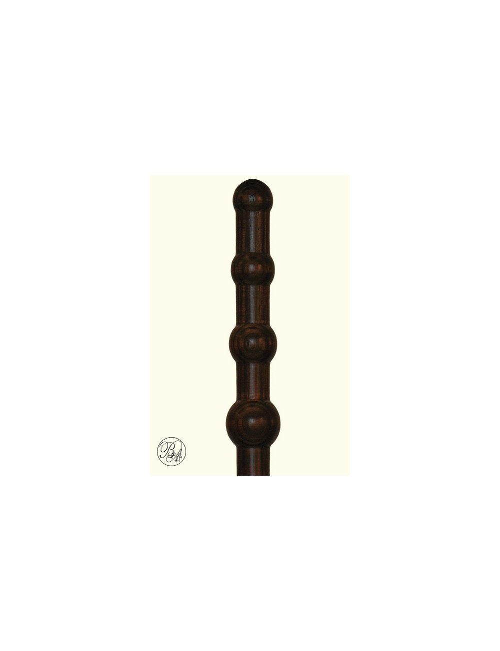 Gode Bois Le Fripon - Black Edition