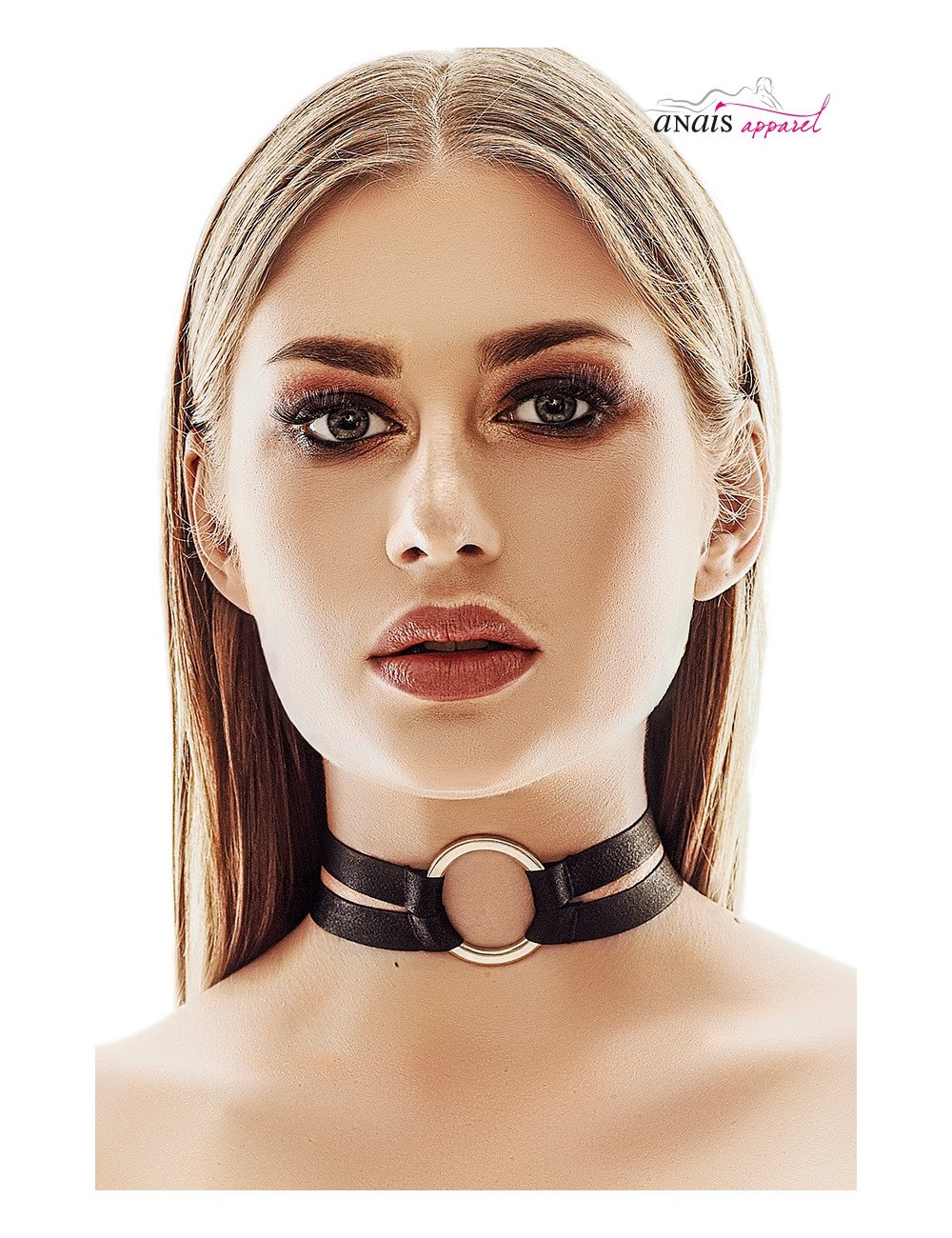 Collier Alabama 3 - Anaïs Lingerie