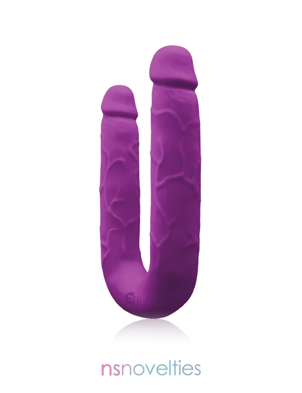 Double dong Colours DP Pleasures Double dong Colours DP Pleasures