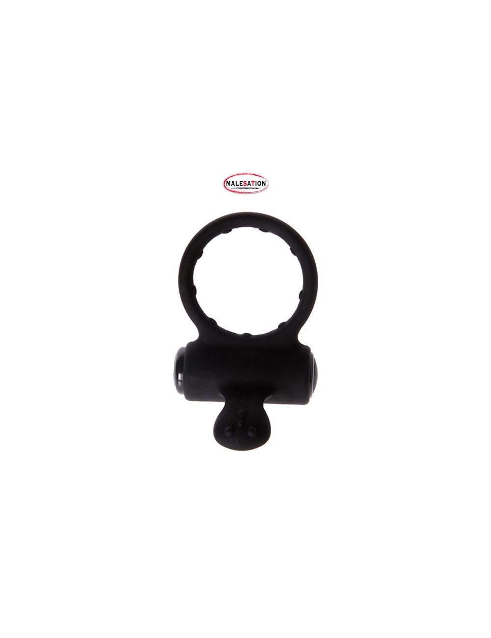 Clit Ring - Malesation