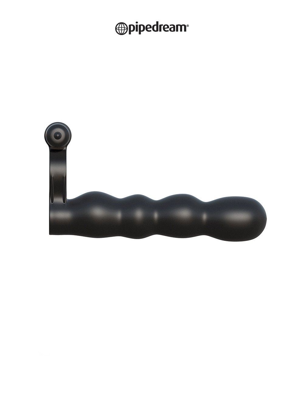 Stimulateur Partner Double Penetrator