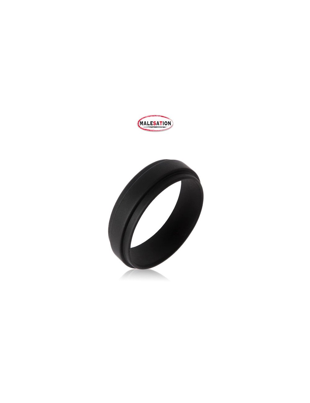 Cockring Power Ring - Malesation