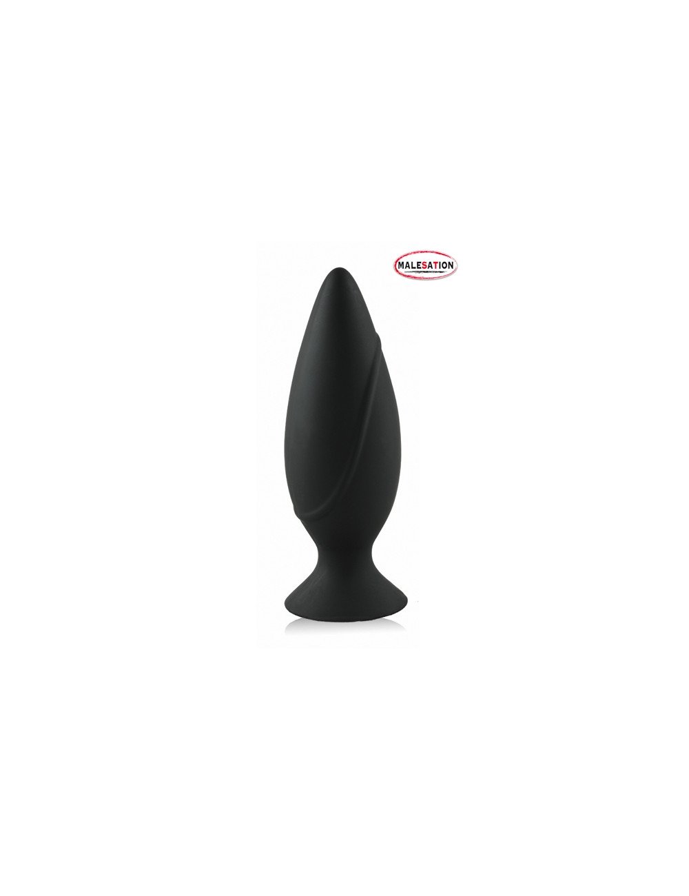 Plug anal small - Malesation