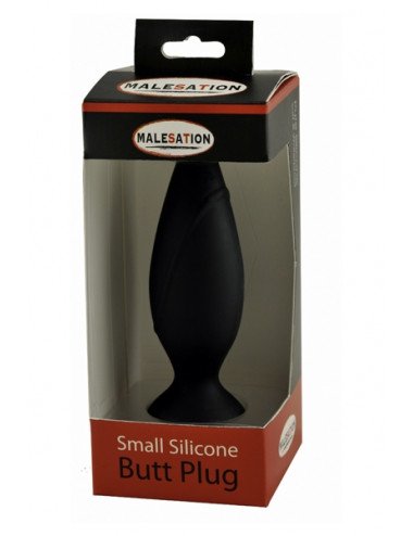 Plug anal small - Malesation