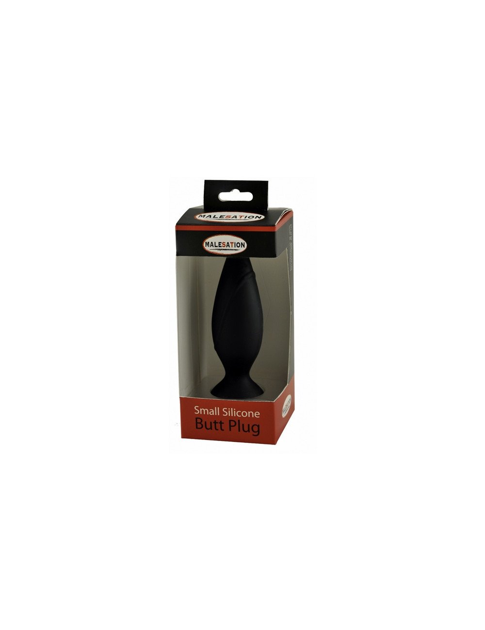 Plug anal small - Malesation