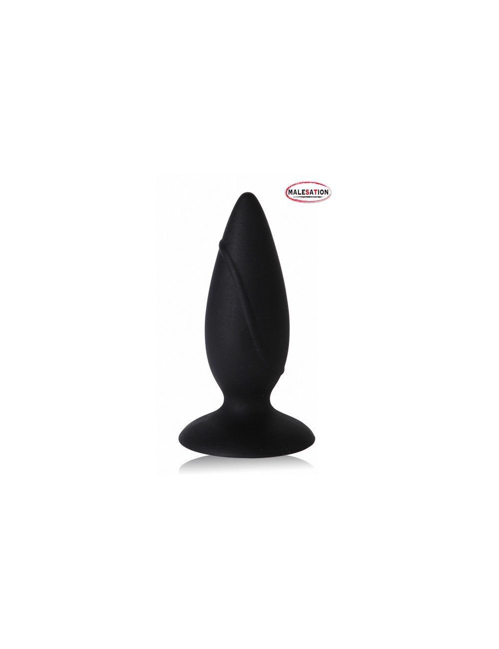 Plug anal medium - Malesation