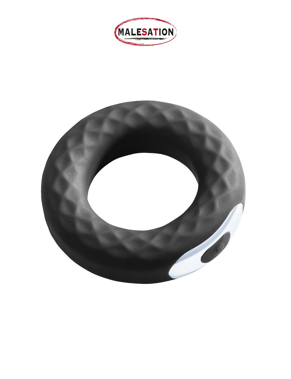 Anneau vibrant Spanning Ring - Malesation