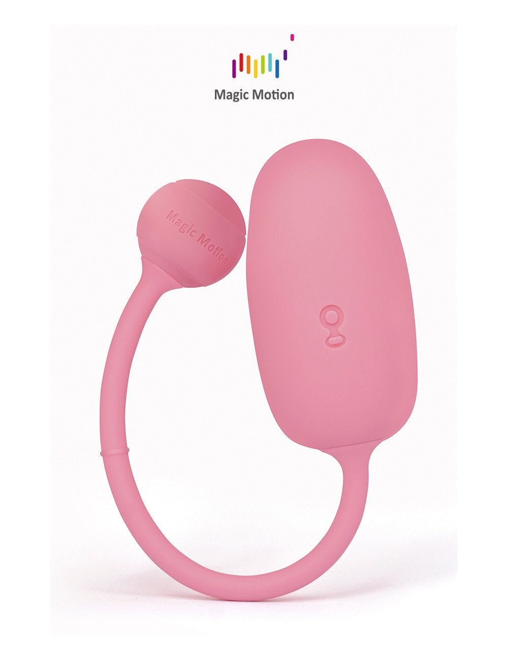 Entraineur personnel Kegel Coach - Magic Motion Entraineur personnel Kegel Coach - Magic Motion