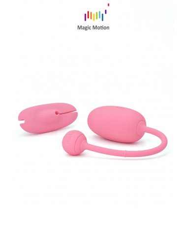 Entraineur personnel Kegel Coach - Magic Motion