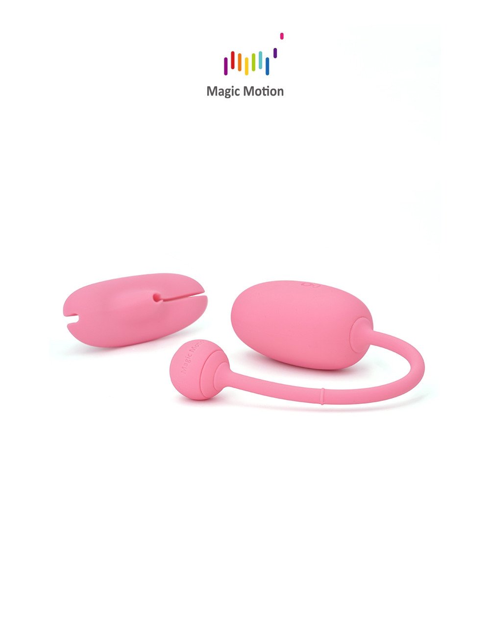 Entraineur personnel Kegel Coach - Magic Motion