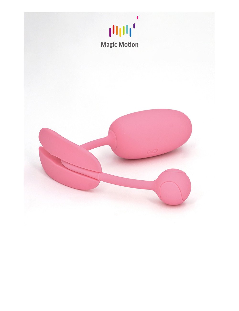 Entraineur personnel Kegel Coach - Magic Motion