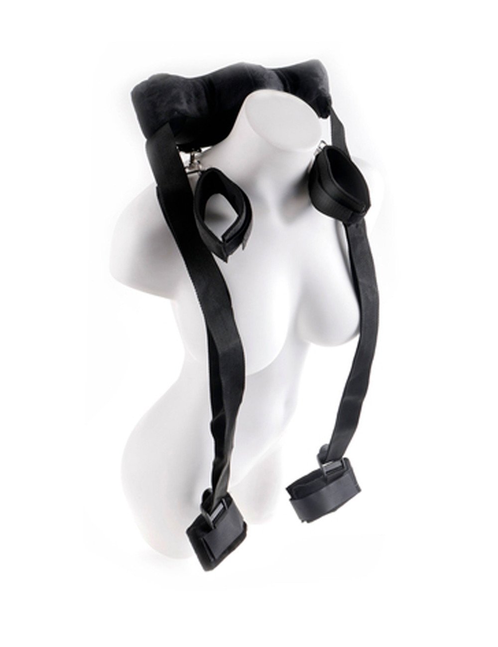 Harnais multi fonctions Position Master - Fetish Fantasy Series