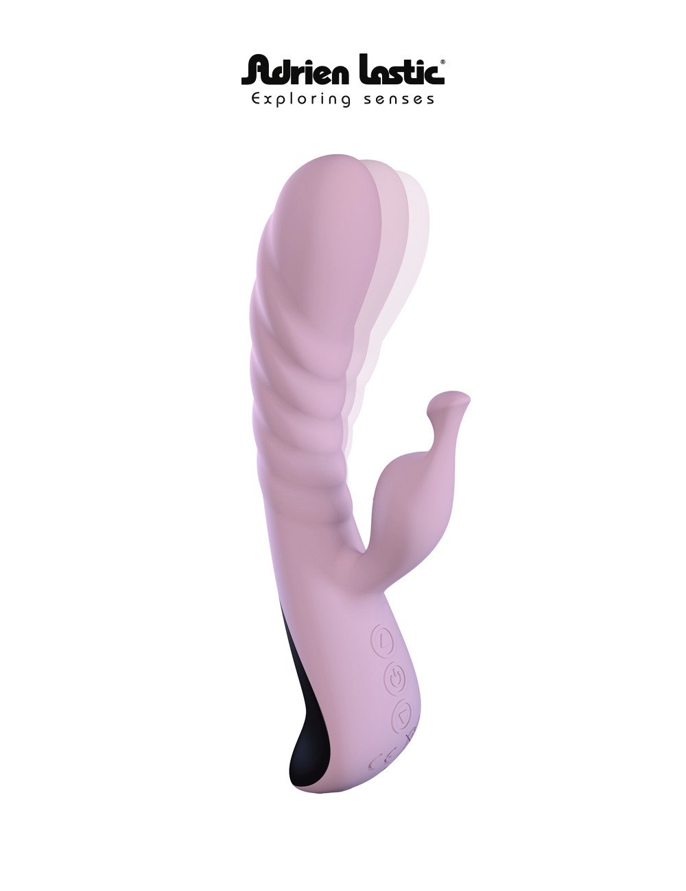 Vibro Rabbit Mini Trigger - Adrien Lastic