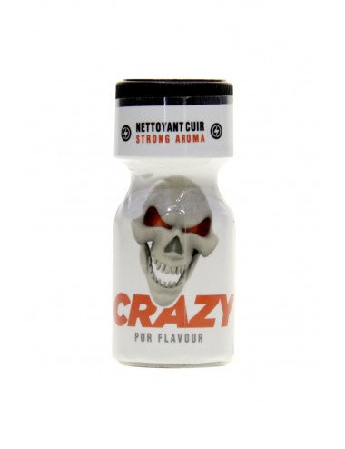 Poppers Crazy Propyl 10ml