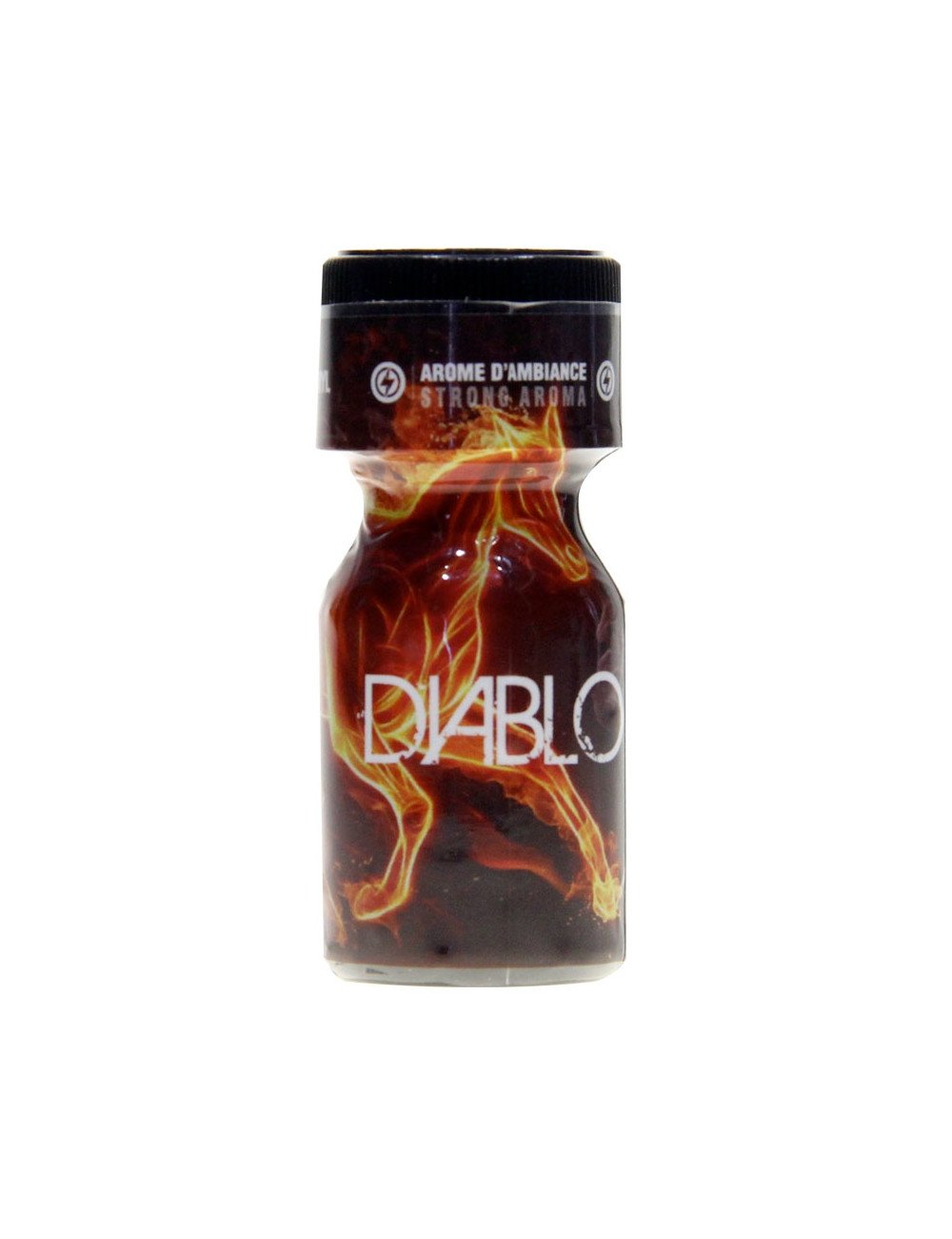 Poppers Diablo amyl 10ml