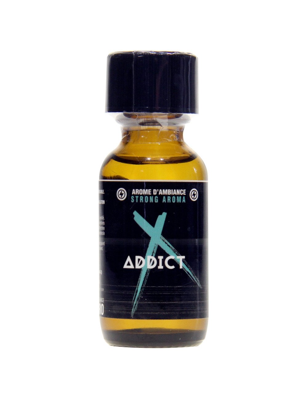 Poppers Addict 25ml