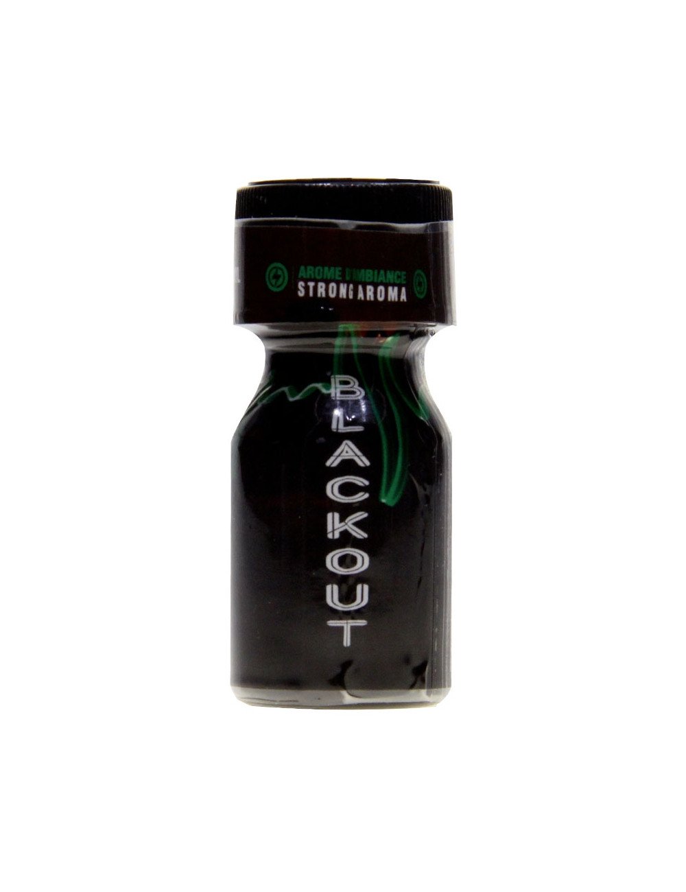 Poppers Blackout Amyl 10ml - Jolt