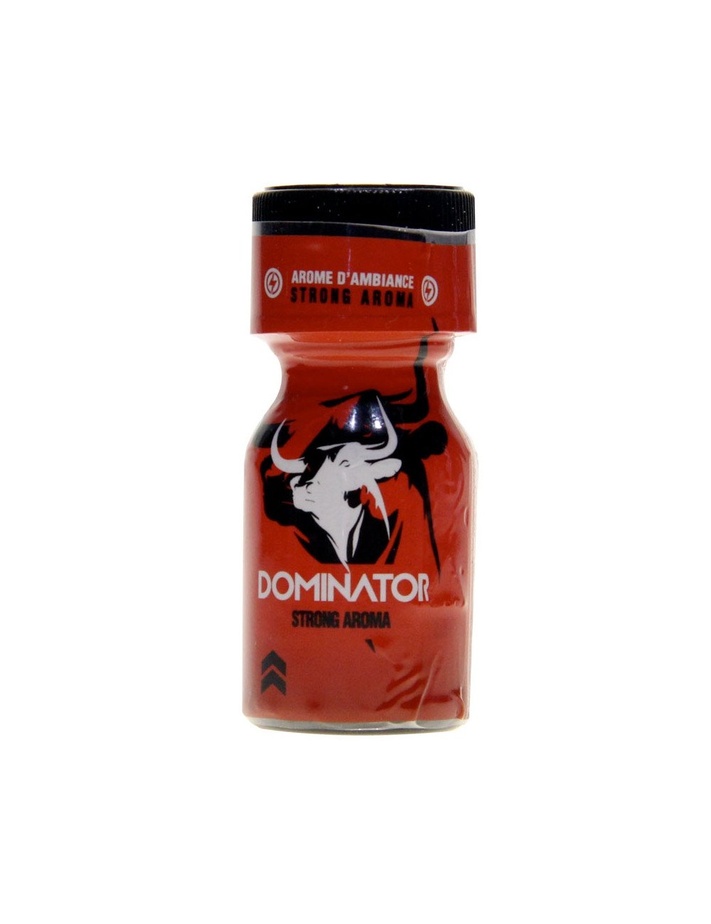 Poppers Red Dominator 10ml