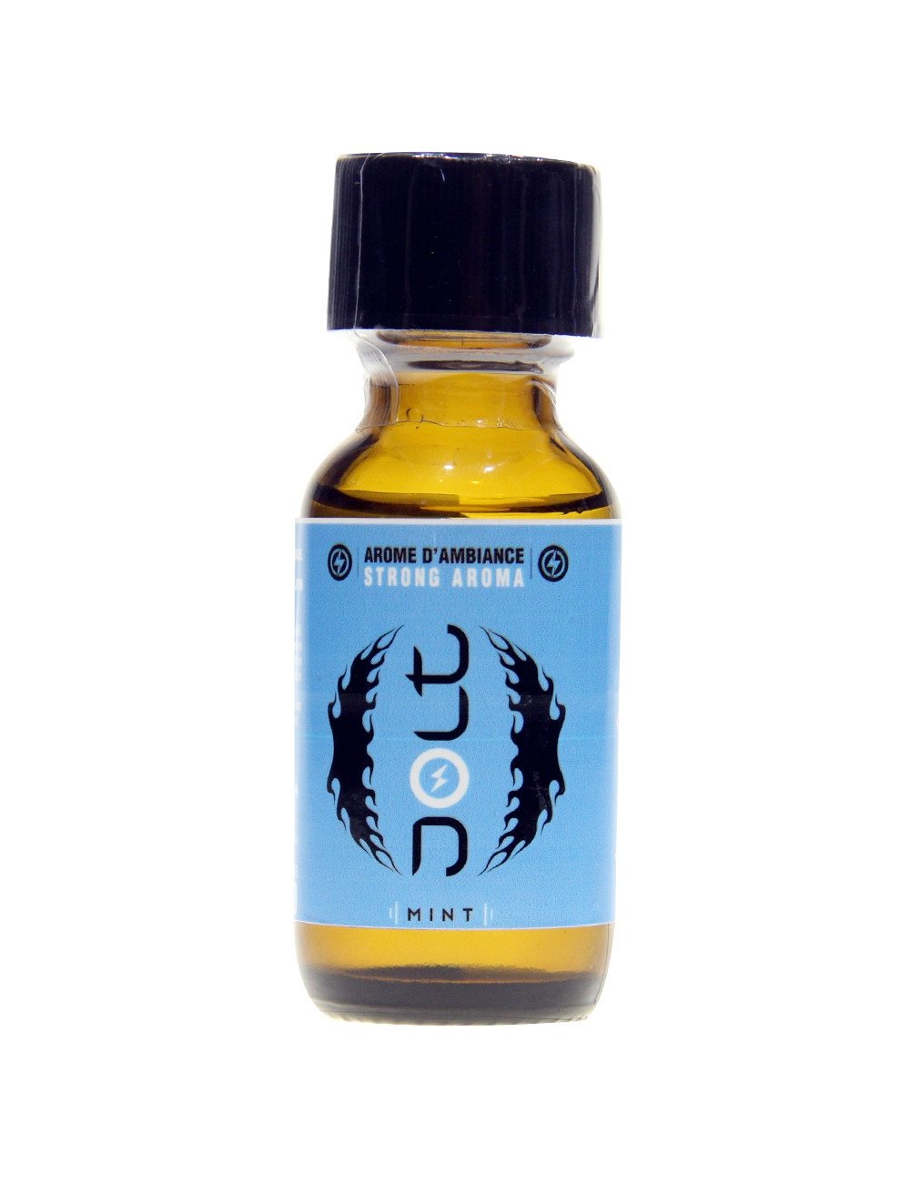 Poppers Jolt Blue Menthe 25ml