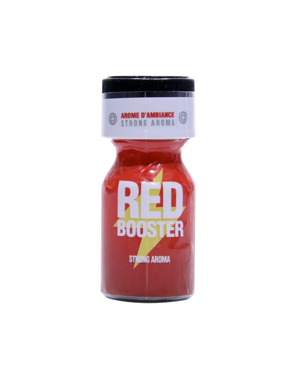 Poppers Red Booster 10ml