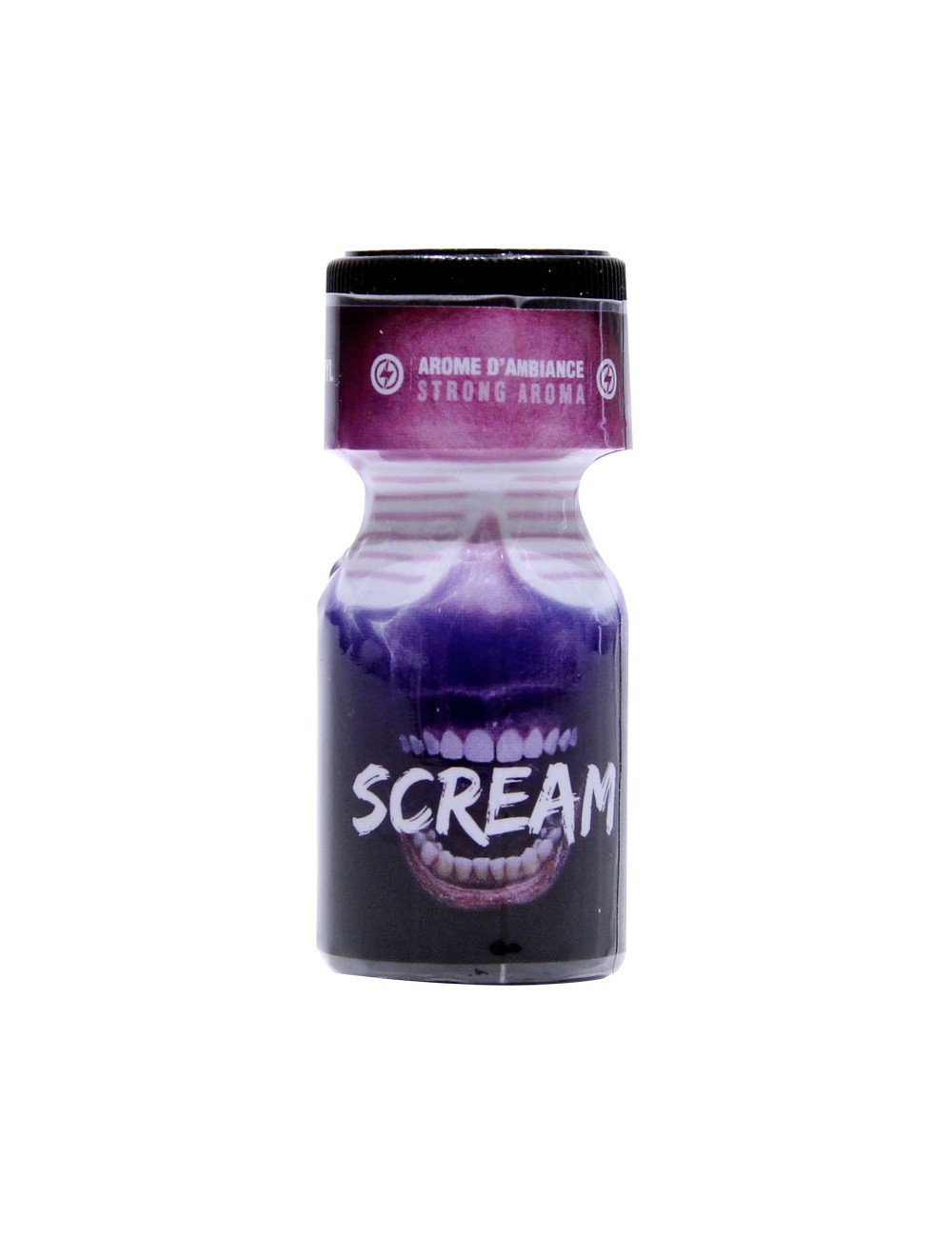 Poppers Scream 10ml Poppers Scream 10ml