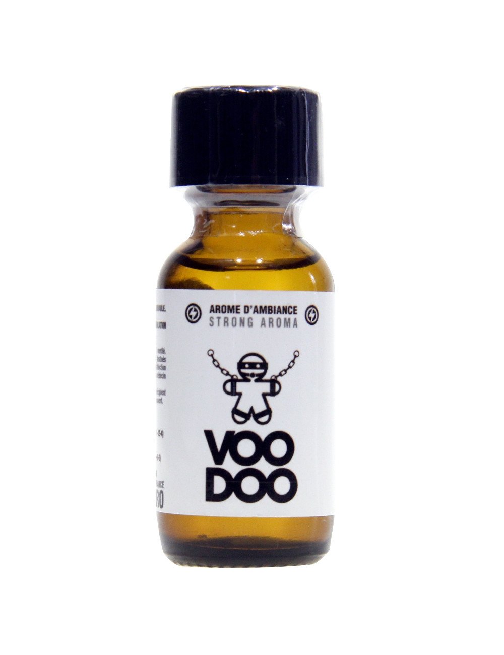 Poppers Voodoo 25ml
