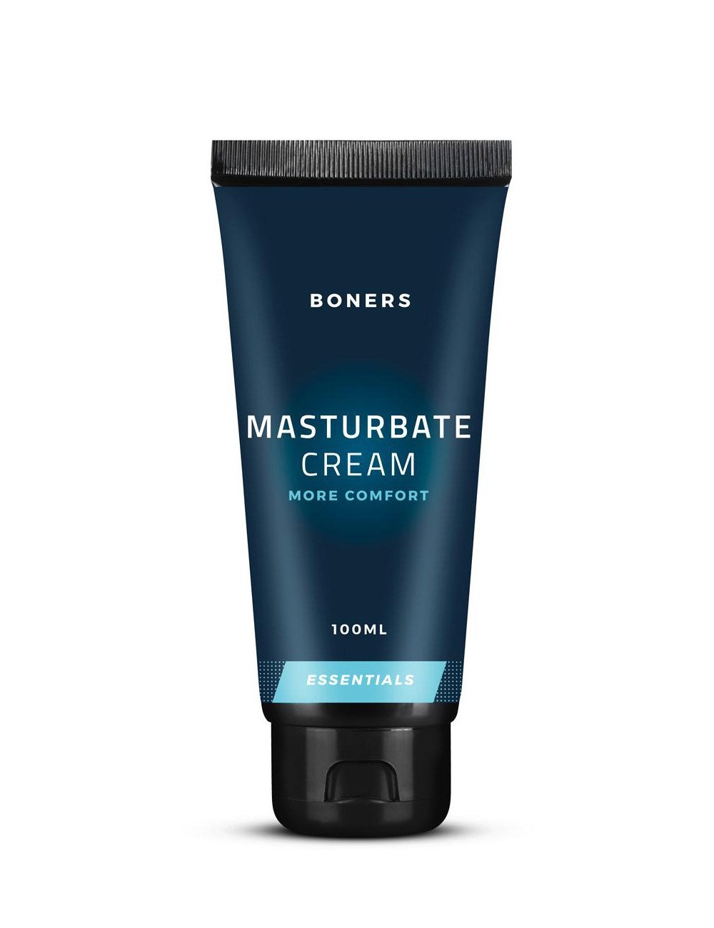 Crème de masturbation - Boners