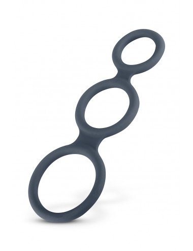 Triple Ring Boners