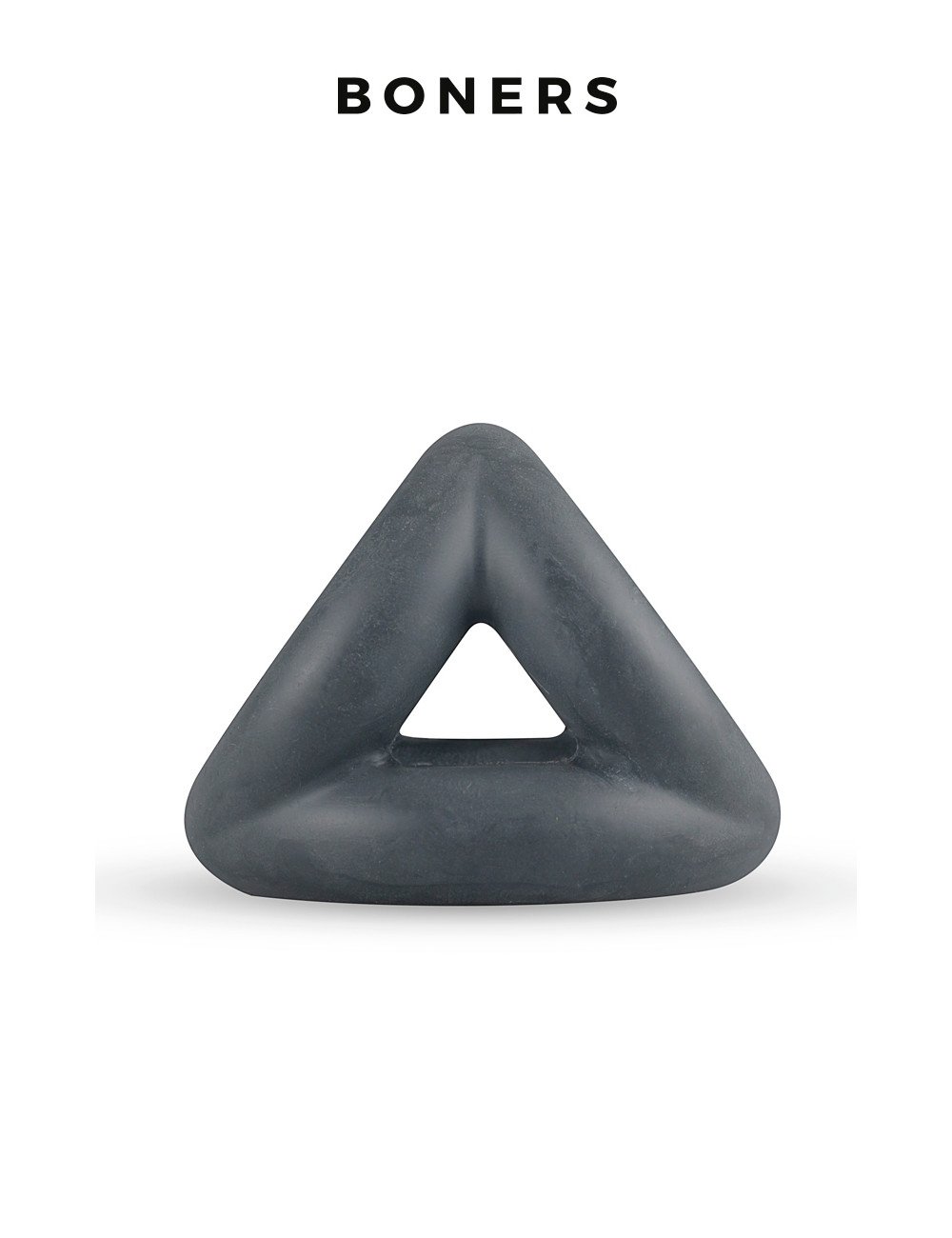 Cocksling ouvert silicone - Boners