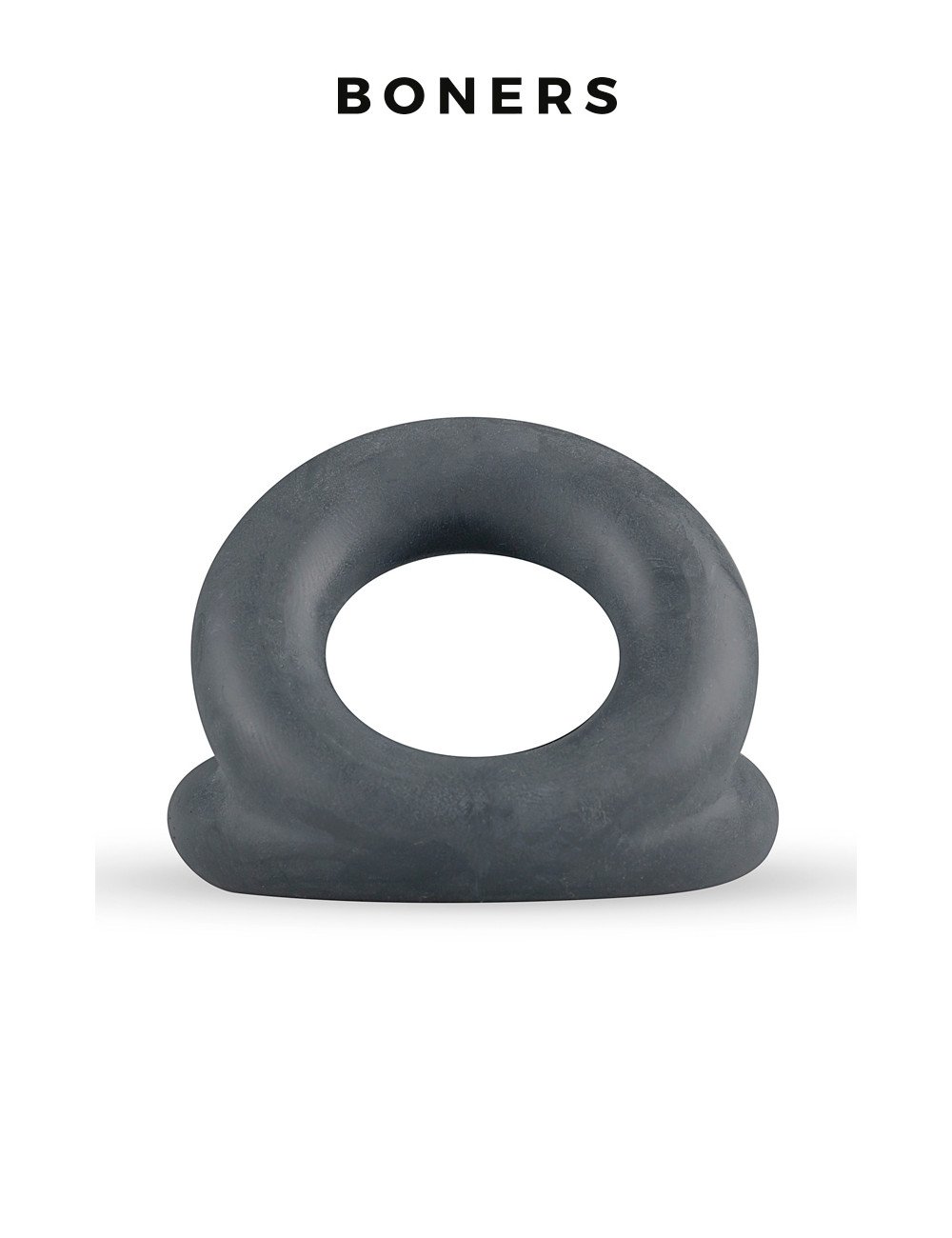 Cocksling ouvert silicone - Boners