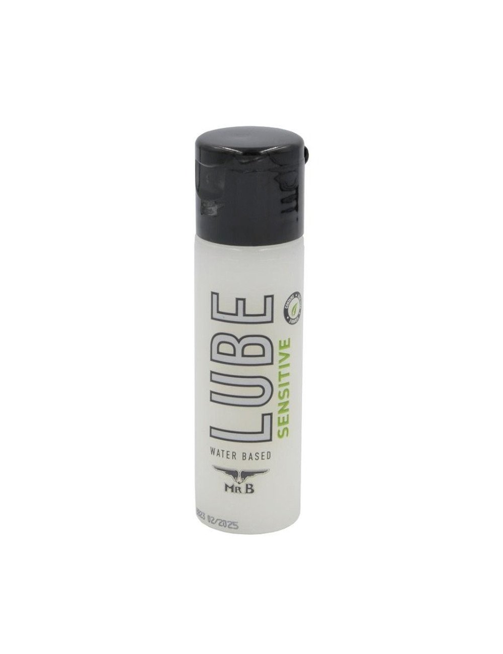 Lubrifiant Mister B Lube Sensitive 30 ml