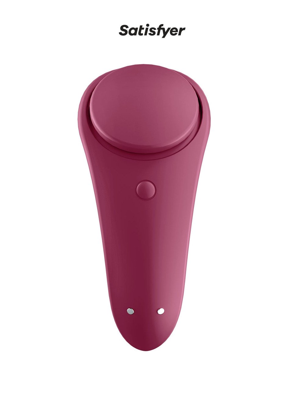 Stimulateur Sexy Secret - Satisfyer
