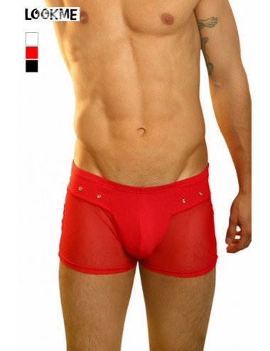 Boxer Open Spirit