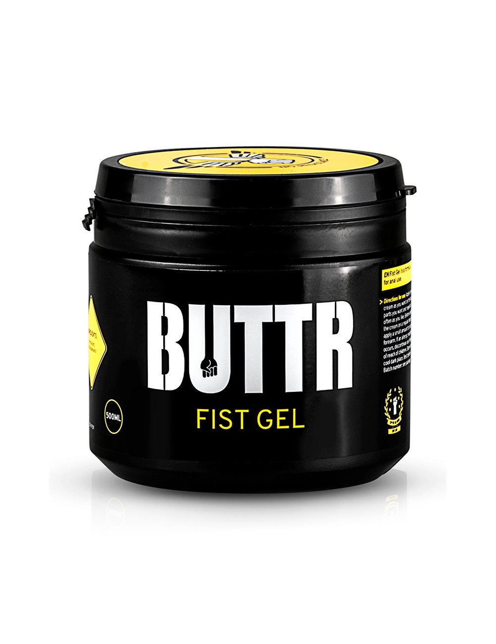 Gel lubrifiant BUTTR Fist Gel