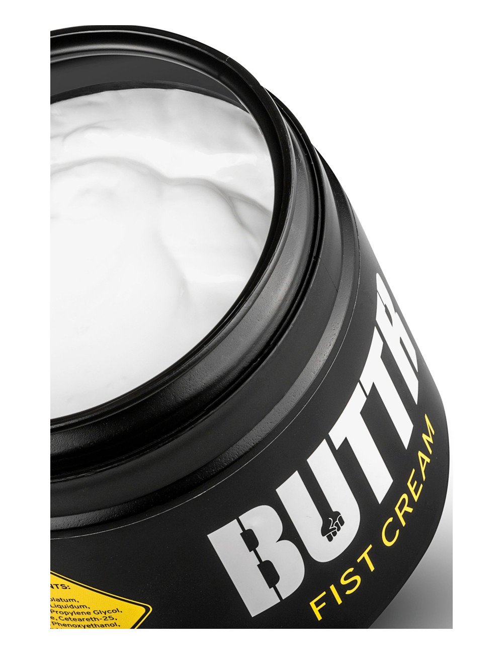 Crème lubrifiante BUTTR Fist Cream