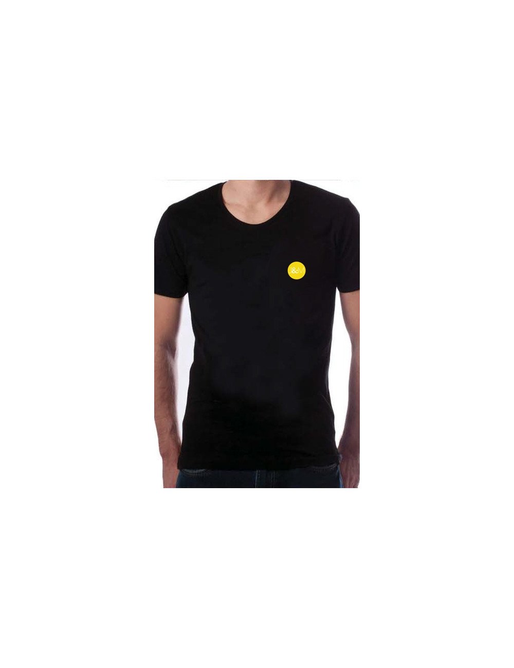 Tee shirt  Provoc J&M