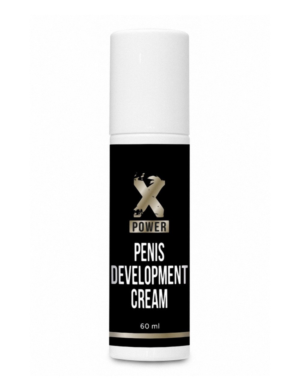 Penis Development Cream - XPower