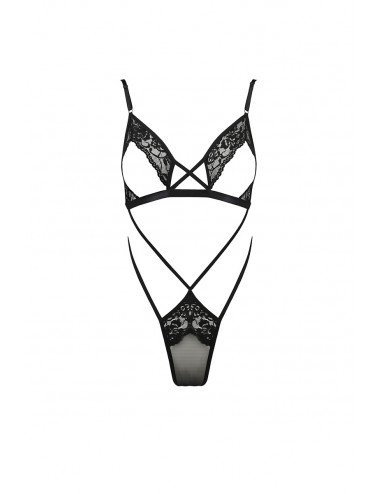 Body seins nus Diabolina - Passion