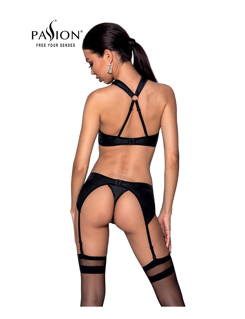 Ensemble sexy Hima - Passion