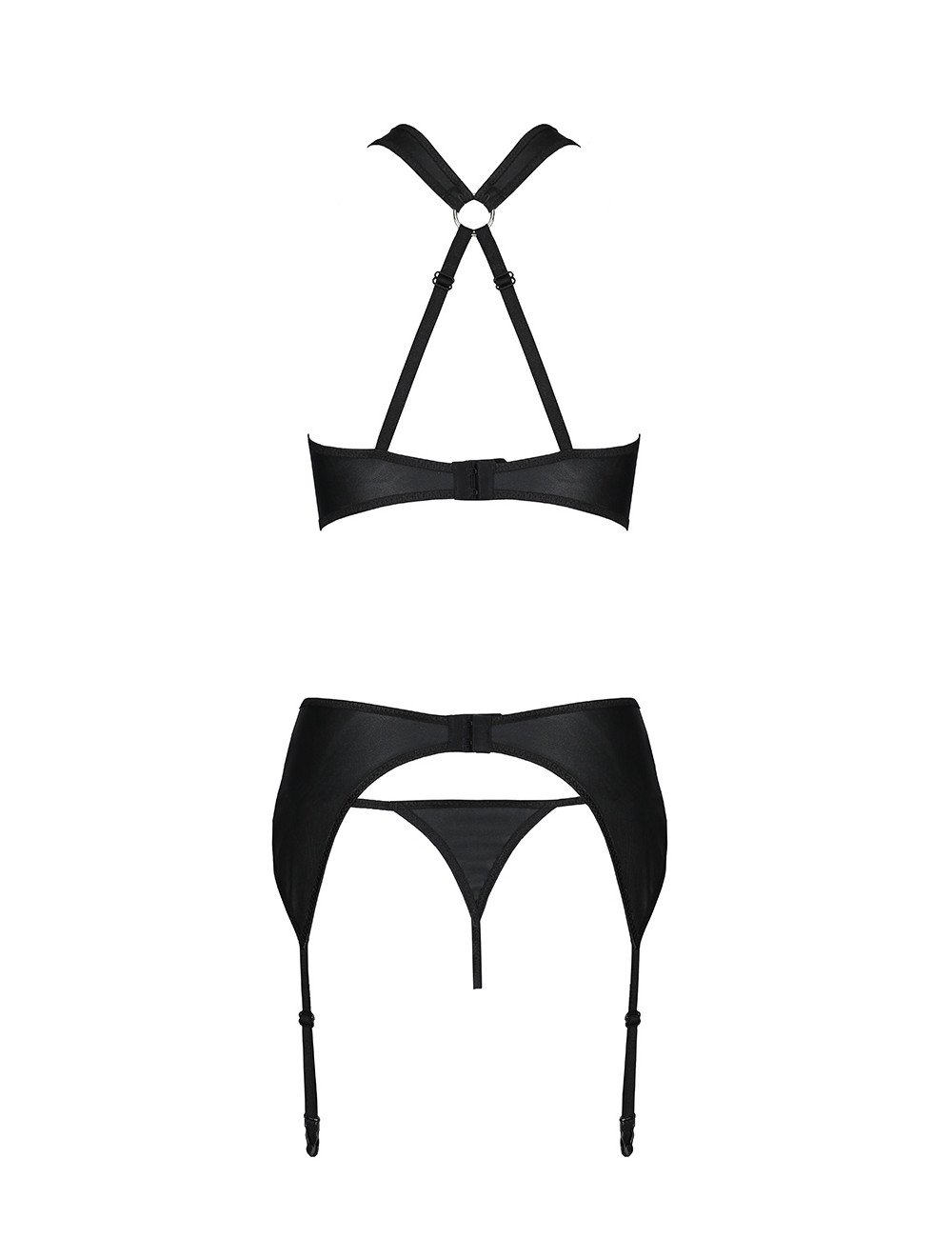 Ensemble sexy Hima - Passion