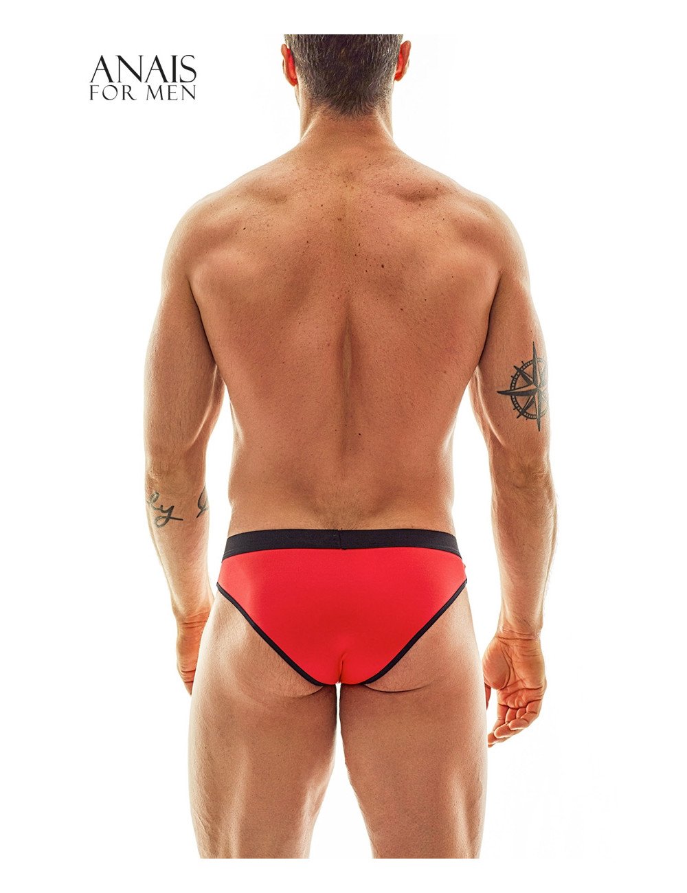 Slip Soul - Anaïs for Men