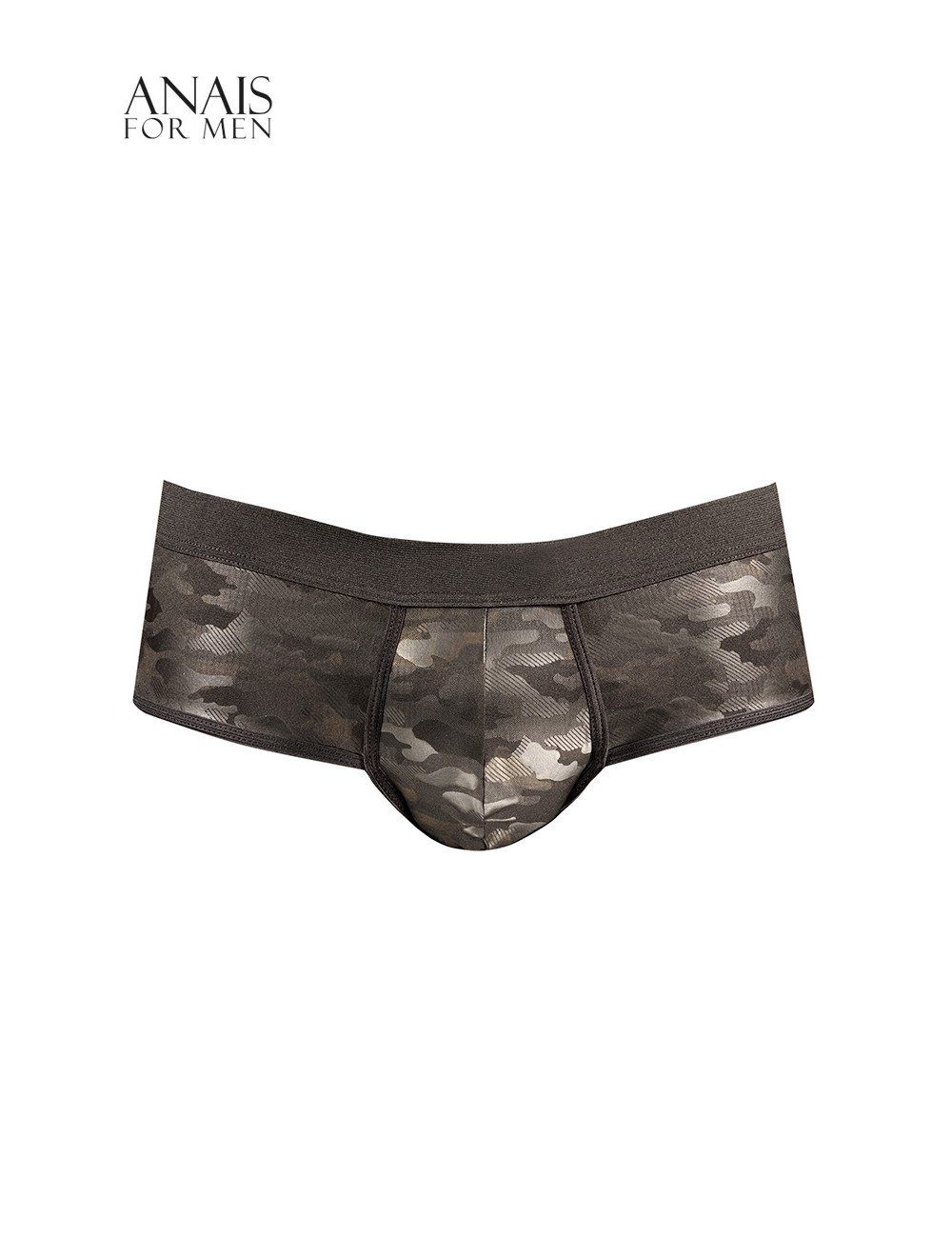 Shorty Elektro - Anaïs for Men