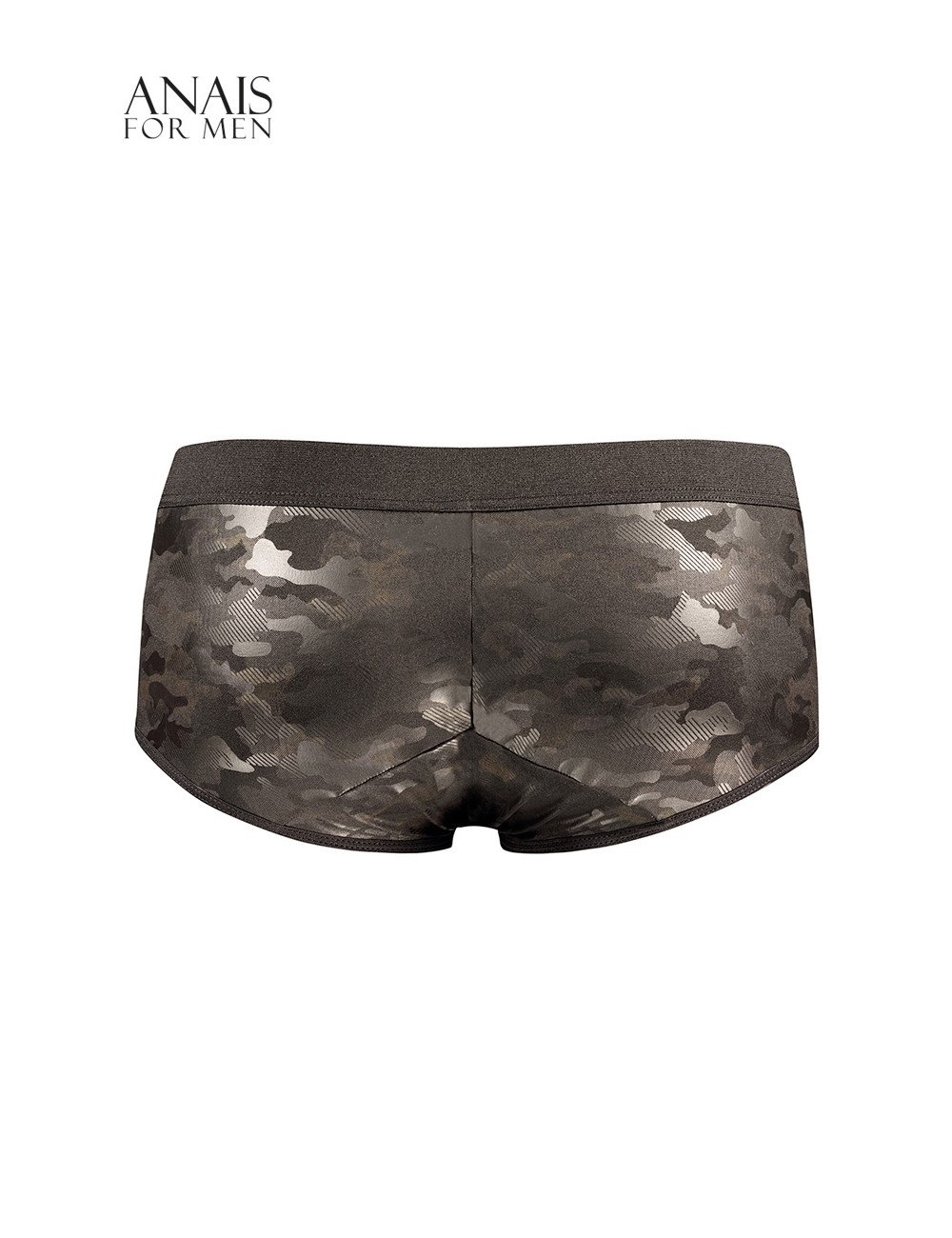 Shorty Elektro - Anaïs for Men